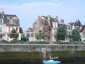 Trouville Blog July 2013 045