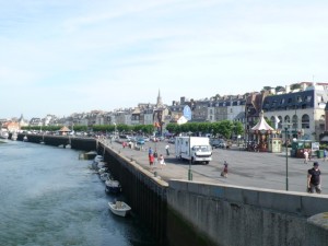 Trouville Blog July 2013 049