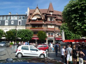 Trouville Blog July 2013 061