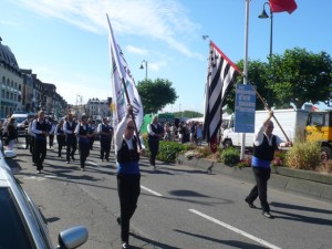 Trouville Blog July 2013 078