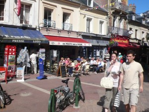 Trouville Blog July 2013 088